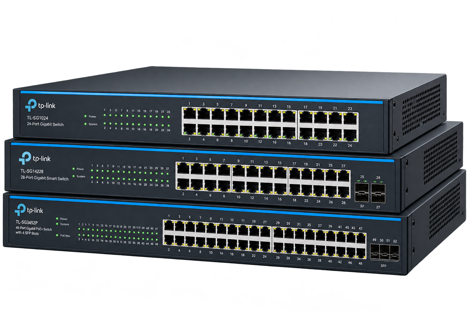 Used Network Switches and IT Scrap Buyer in Dubai